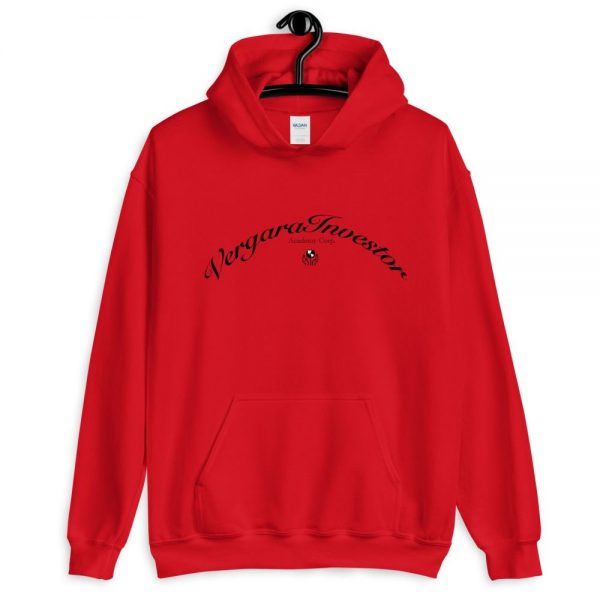 unisex heavy blend hoodie red front 60e7176648841 Vergara Investor