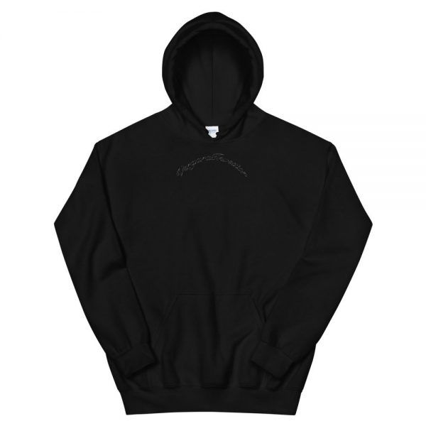 unisex heavy blend hoodie black front 60e76756f3ba7 Vergara Investor