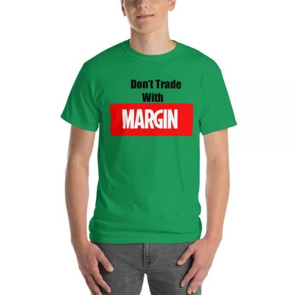 mens classic t shirt irish green front 60e70e9063192 Vergara Investor