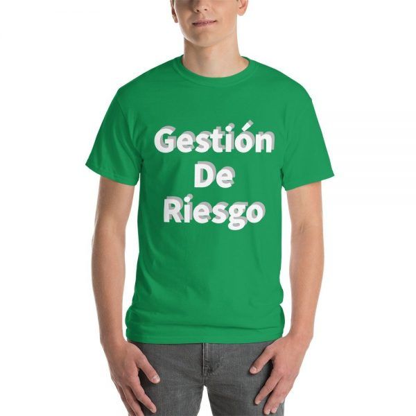 mens classic t shirt irish green front 60e715aaa3f90 Vergara Investor