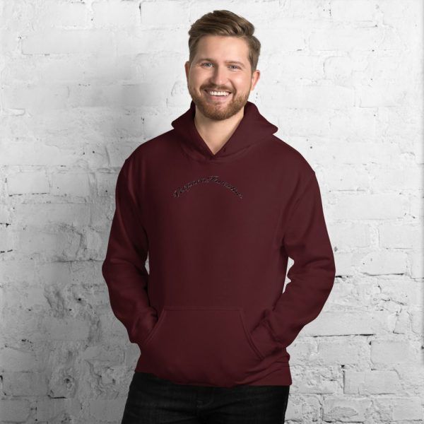 unisex heavy blend hoodie maroon front 60e663e76c180 Vergara Investor