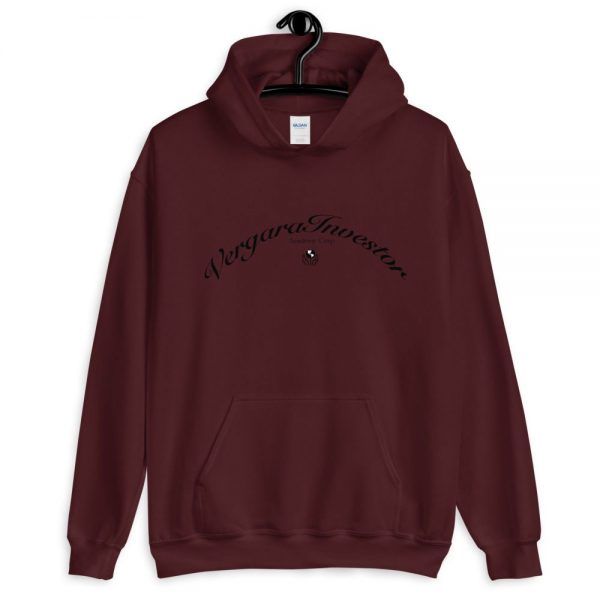unisex heavy blend hoodie maroon front 60e71766485c1 Vergara Investor