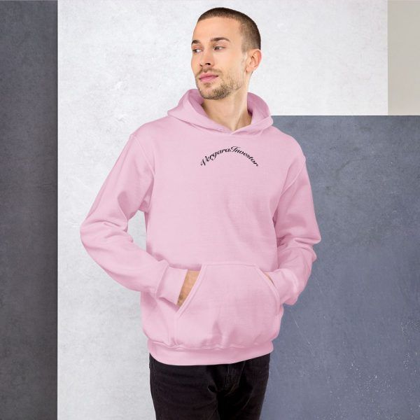 unisex heavy blend hoodie light pink front 60e6612fa1473 Vergara Investor