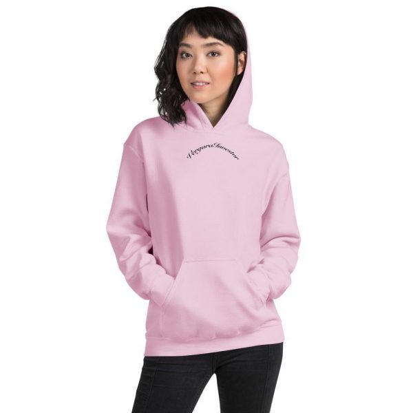 unisex heavy blend hoodie light pink front 60e712ce2b189 Vergara Investor