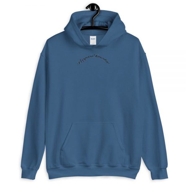 unisex heavy blend hoodie indigo blue front 60e6685b23755 Vergara Investor