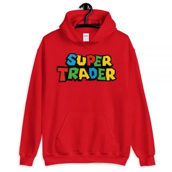 unisex heavy blend hoodie red front 61916158853c4 Vergara Investor