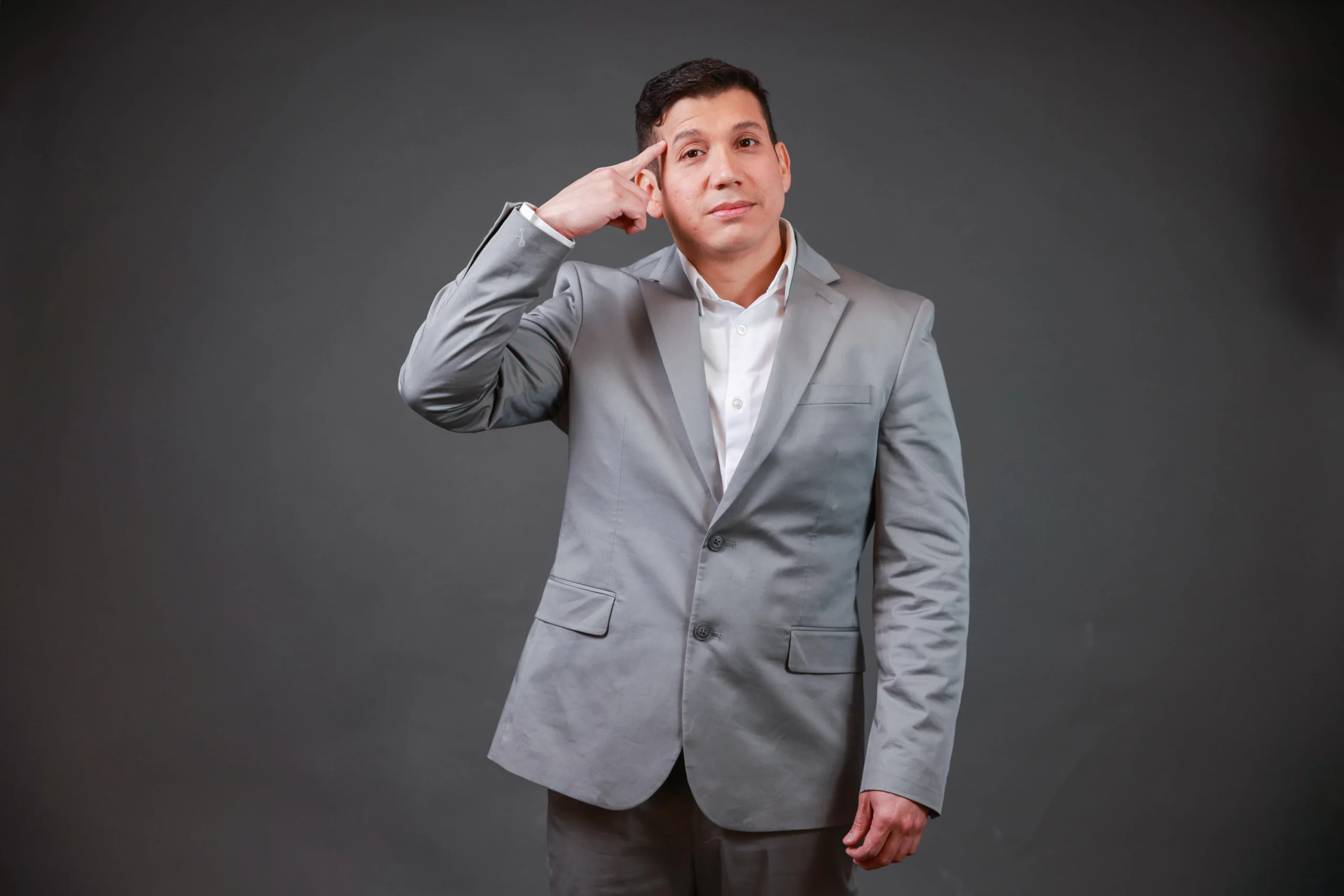 Jose Vergara